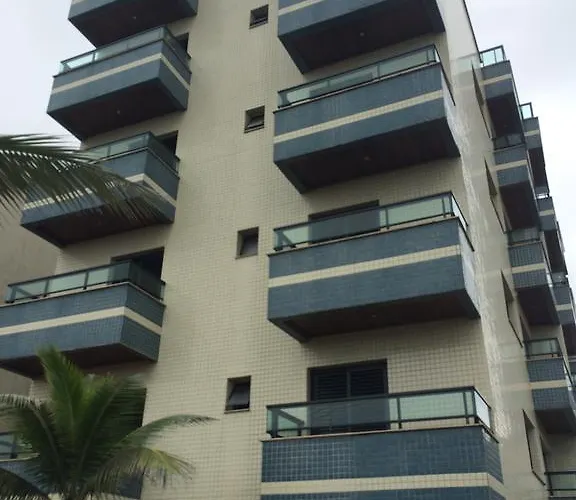 Apartamento 2 Quartos Vista Mar Ubatuba